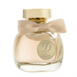 S.T. Dupont perfume So Dupont Pour Femme