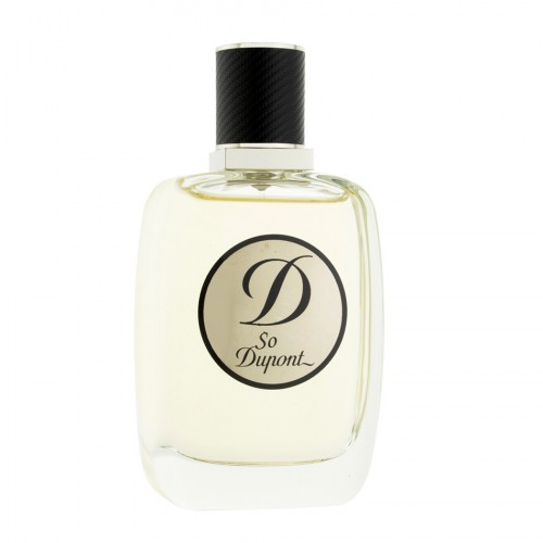 comprar S.T. Dupont perfume So Dupont Pour Homme com bom preço em Portugal