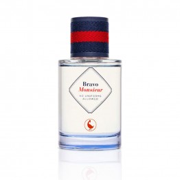El Ganso perfume Bravo Monsieur