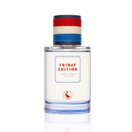 El Ganso perfume Friday Edition