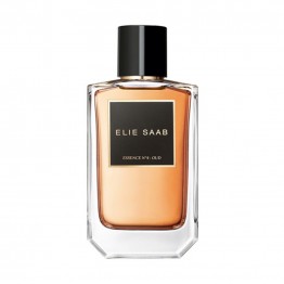 Elie Saab perfume Essence Nº4 Oud