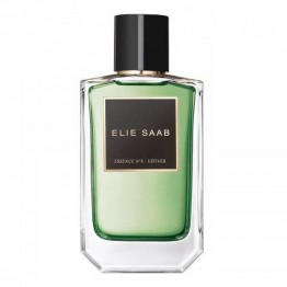 Elie Saab perfume Essence Nº6 Vetiver