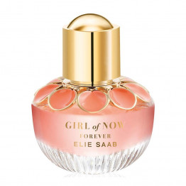 Elie Saab perfume Girl Of Now Forever