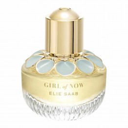 Elie Saab perfume Girl Of Now