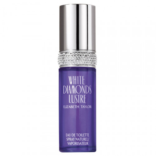 comprar Elizabeth Taylor perfume White Diamonds Lustre com bom preço em Portugal
