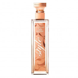 Elizabeth Arden perfume 5th Avenue Style