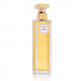 Elizabeth Arden perfume 5th Avenue 