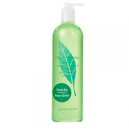 comprar Elizabeth Arden gel de duche Green Tea com bom preço em Portugal