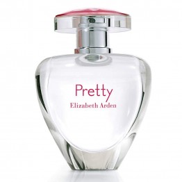 Elizabeth Arden perfume Pretty 