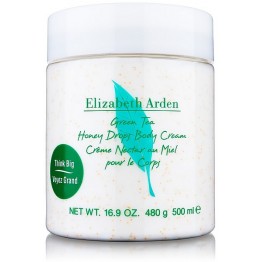 Elizabeth Arden crème corporal Green Tea