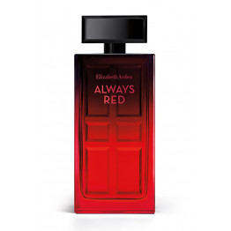 Elizabeth Arden perfume Always Red