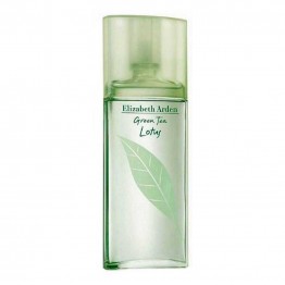 Elizabeth Arden perfume Green Tea Lotus