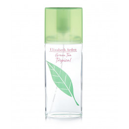 Elizabeth Arden perfume Green Tea Tropical