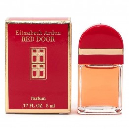Elizabeth Arden miniatura perfume Red Door