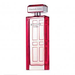 Elizabeth Arden perfume Red Door Aura