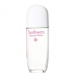 Elizabeth Arden perfume Sunflowers Summer Bloom