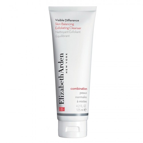 comprar Elizabeth Arden Visible Difference Skin Balancing Exfoliating Cleanser com bom preço em Portugal
