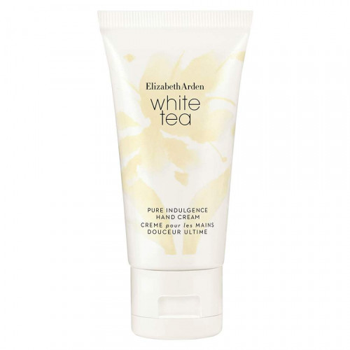 comprar Elizabeth Arden White Tea Pure Indulgence Hand Cream com bom preço em Portugal