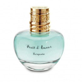 Emanuel Ungaro perfume Fruit d'Amour Turquoise