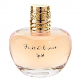 Emanuel Ungaro perfume Fruit D'Amour Gold