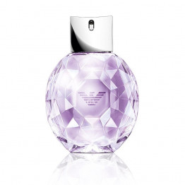 Emporio Armani perfume Diamonds Violet