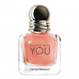 Emporio Armani perfume In Love With You