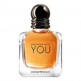 Emporio Armani perfume Stronger With You