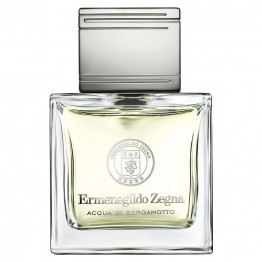 Ermenegildo Zegna  perfume  Acqua Di Bergamotto