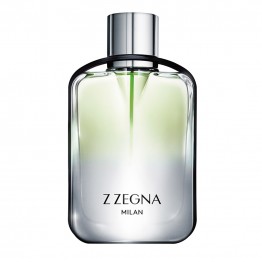 Ermenegildo Zegna  perfume  Z Zegna Milan