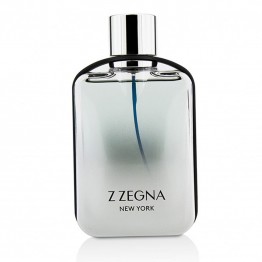 Ermenegildo Zegna  perfume  Z Zegna New York