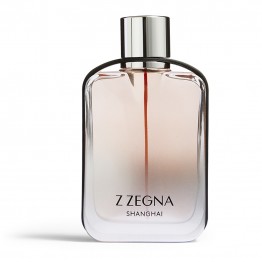 Ermenegildo Zegna  perfume  Z Zegna Shanghai