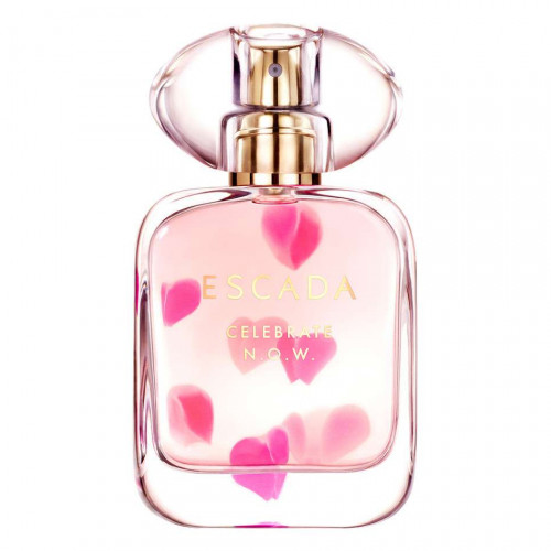 comprar Escada perfume Celebrate N.O.W com bom preço em Portugal