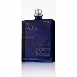 Escentric Molecules The Beautiful Mind Series perfume Precision & Grace