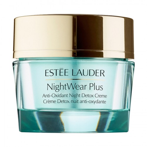 comprar Estée Lauder Nightwear Plus Anti-Oxidant Night Detox Creme com bom preço em Portugal