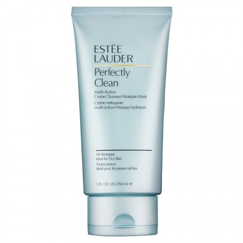 comprar Estée Lauder Perfectly Clean Creme Cleanser Moisture Mask com bom preço em Portugal