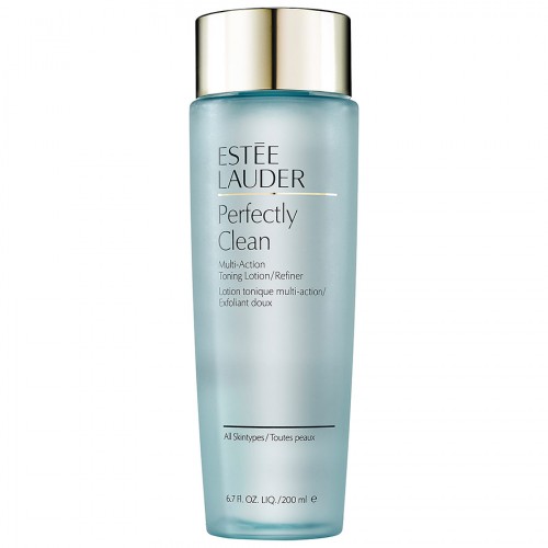 comprar Estée Lauder Perfectly Clean Multi-Action Toning Lotion And Refiner com bom preço em Portugal