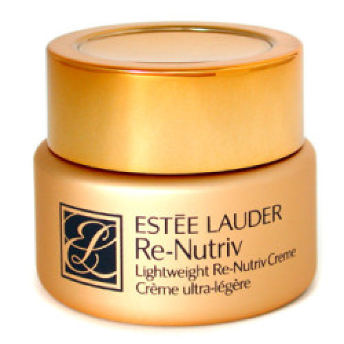 comprar Estée Lauder Re-Nutriv Lightweight Cream com bom preço em Portugal
