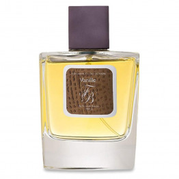 Franck Boclet perfume Vanille
