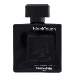 Franck Olivier perfume Black Touch