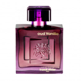 Franck Olivier perfume Oud Vanille for Men