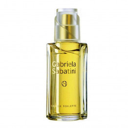 Gabriela Sabatini perfume Gabriela Sabatini