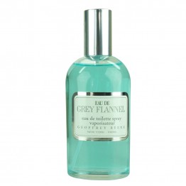 Geoffrey Beene perfume Eau De Grey Flannel