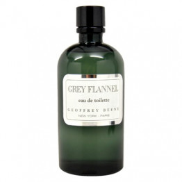 Geoffrey Beene perfume Grey Flannel