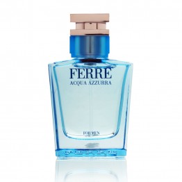Gianfranco Ferré perfume Acqua Azzurra