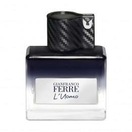 Gianfranco Ferré perfume L'Uomo