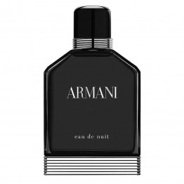 Giorgio Armani perfume Armani Eau de Nuit