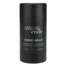 Giorgio Armani desodorizante stick Armani Code