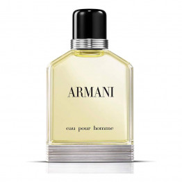 Giorgio Armani perfume Armani Eau pour Homme