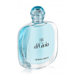Giorgio Armani perfume Air di Gioia