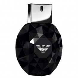 Giorgio Armani perfume Emporio Armani Diamonds Black Carat